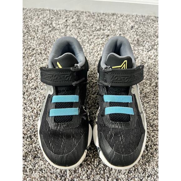 Nike Giannis Immortality kids size 12c - Picture 3 of 7